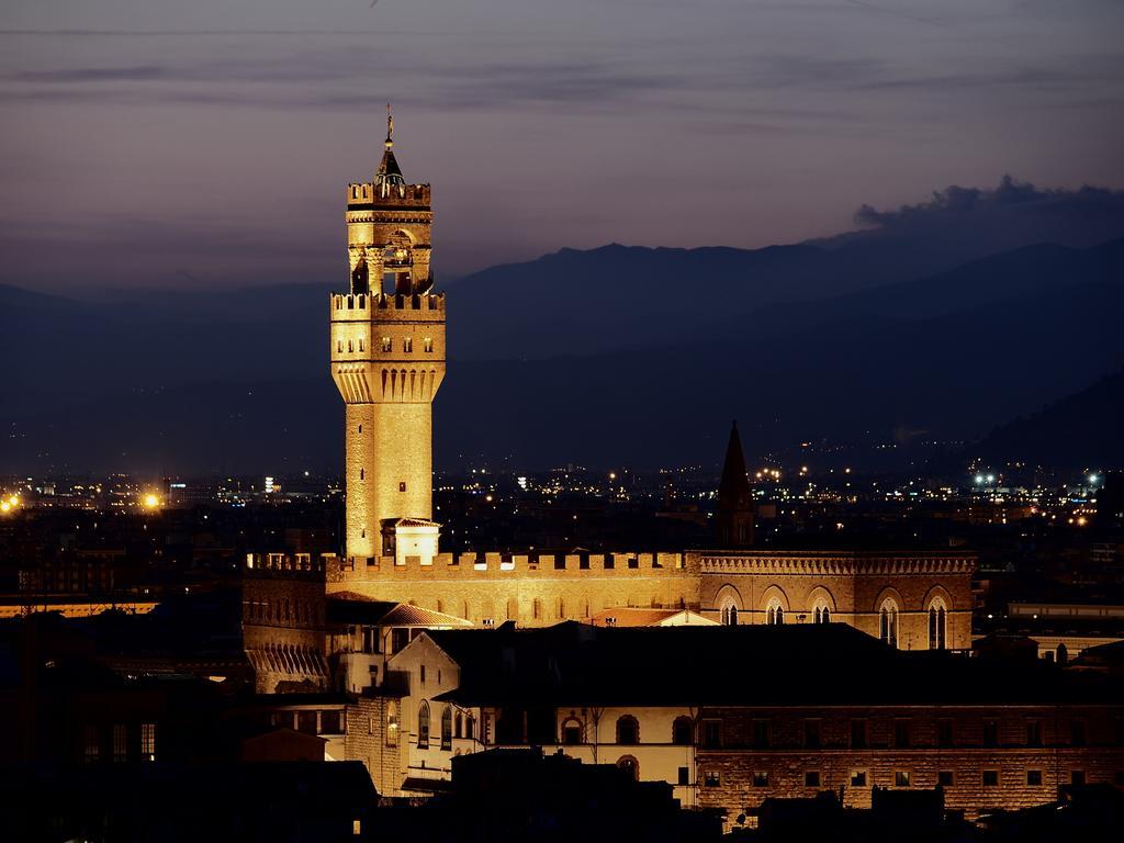 Hotel Palazzo Roselli Cecconi Florencia