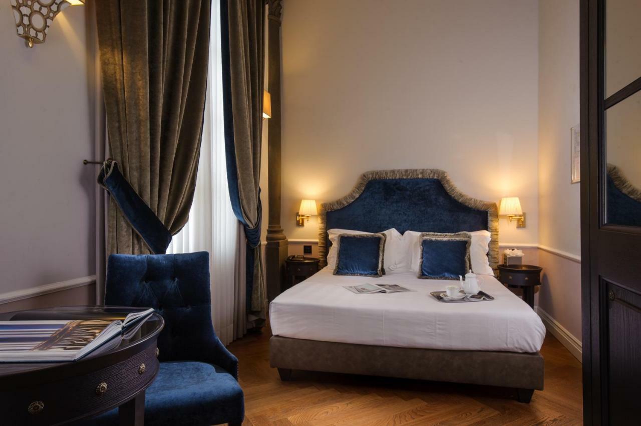 Palazzo Roselli Cecconi Hotel Florencia